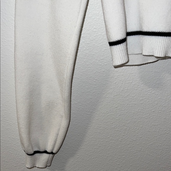 Willow & Wind White Long Sleeve Top - Picture 5 of 10